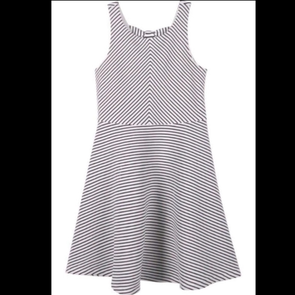 NWT Zunie Girls dress